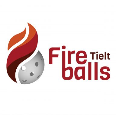 Fireballs tielt logo